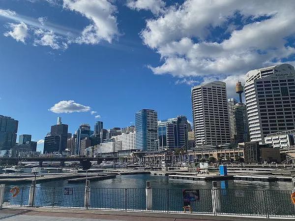 【原创/G20观察】中澳两国领导人峰会期间将举行会晤，阿尔巴尼斯总理誓言捍卫贸易自由化，肖千大使出席中澳高质量经济合作论坛并致辞 - 54