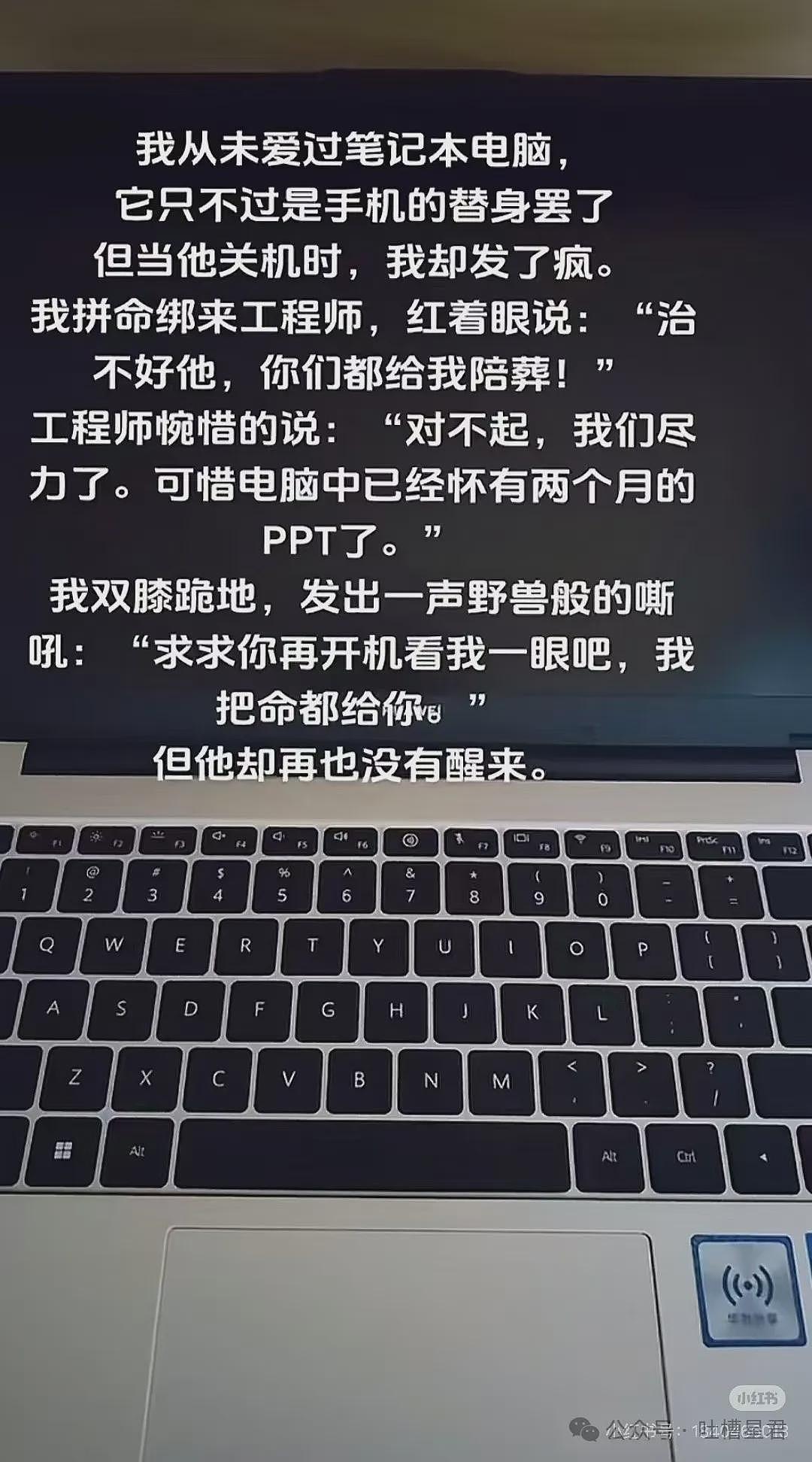 【爆笑】老公在吃软饭和啃老间选择啃小三？哈哈哈真谋士以身入局（组图） - 18