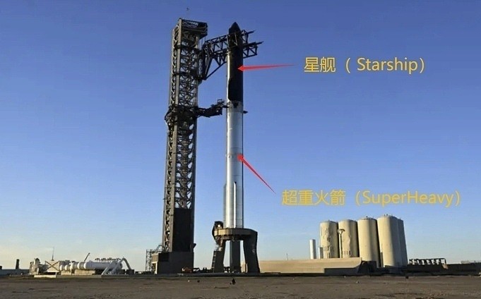 SpaceX星舰第六次试飞，飞船成功完成相关验证，特朗普赴现场观看（视频/组图） - 7