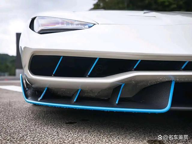 【汽车】每周超跑系列：2017 兰博基尼 Centenario LP770-4 Roadster（组图） - 15