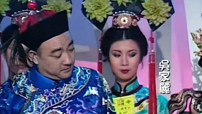 吴家丽：被成龙称为顶级美人，61岁高龄，仍美到勾人心魄（组图） - 2