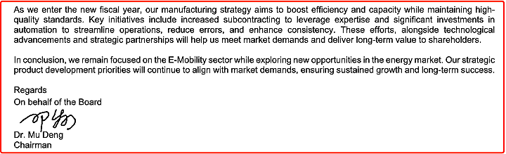 【异动股】Rectifier Technologies(ASX：RFT) 飙升33%：电动汽车充电模块市场迎复苏 - 3