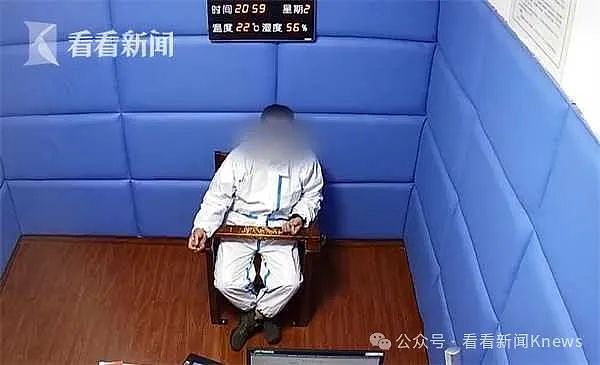 2名女子上海地铁内大打出手！报警被行政处罚后却直呼“已原谅对方“， 法院这样判（组图） - 6