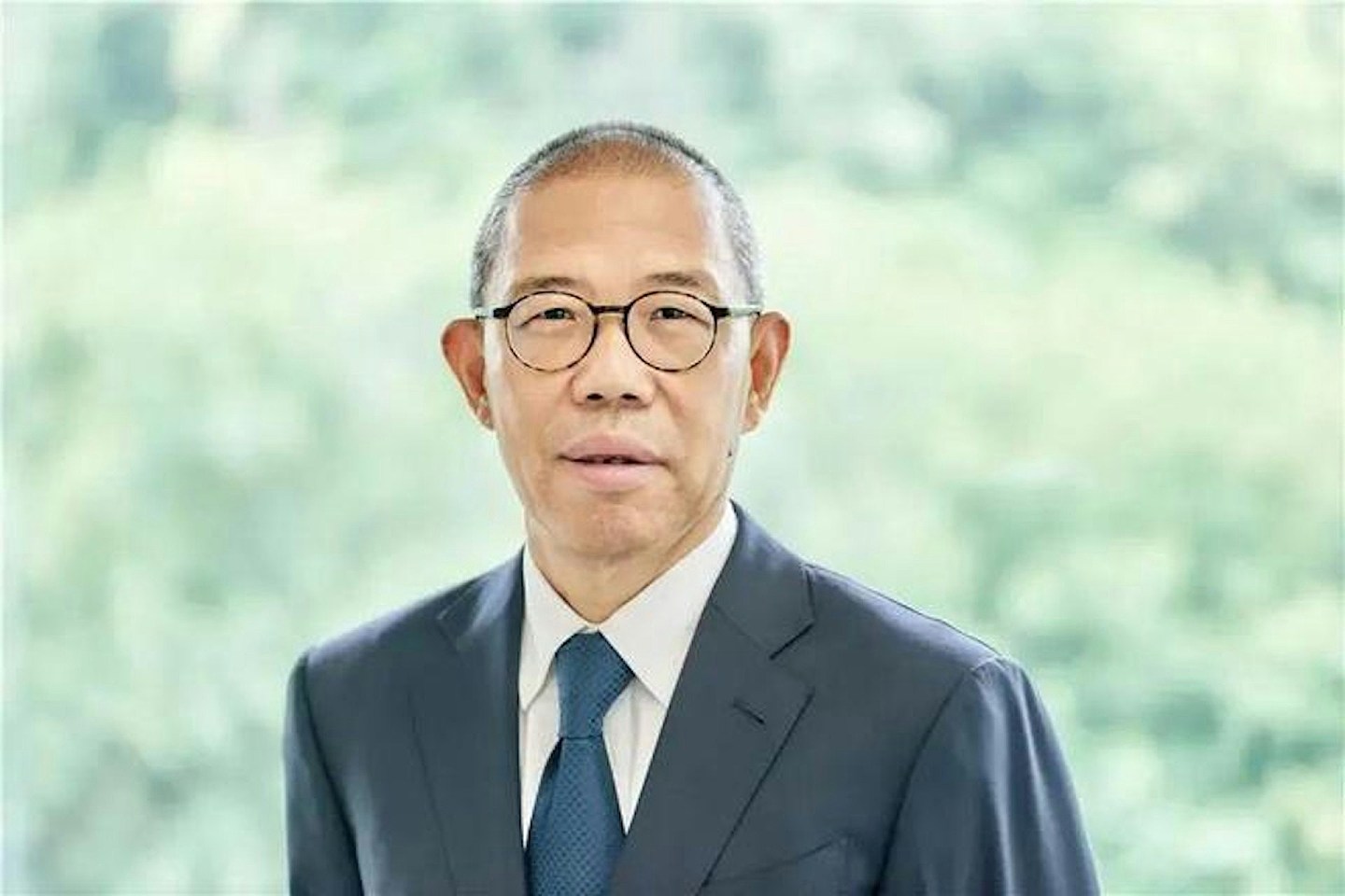 农夫山泉董事长钟睒睒批拼多多：低价策略伤害中国品牌与产业（组图） - 2