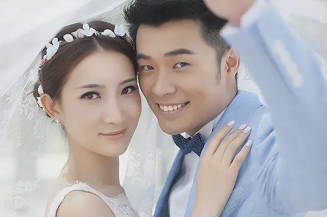 和陈赫离婚10年，前妻许婧，终于迎来了堪称教科书的“反击”（组图） - 16