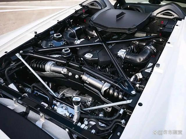 【汽车】每周超跑系列：2017 兰博基尼 Centenario LP770-4 Roadster（视频/组图） - 21