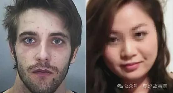 南京富家女陪外籍男友看豪车，无意间一句话，竟被对方活活打死…（组图） - 7