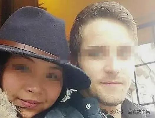 南京富家女陪外籍男友看豪车，无意间一句话，竟被对方活活打死…（组图） - 3