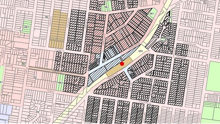 Berala地铁站附近将建9200套住房！助力缓解住房危机（组图） - 4