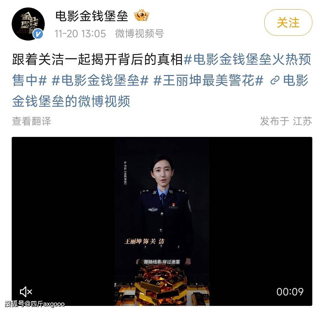 又来？王丽坤老公诈骗受害人再喊话，称给王丽坤代言公司转1.4亿（组图） - 13