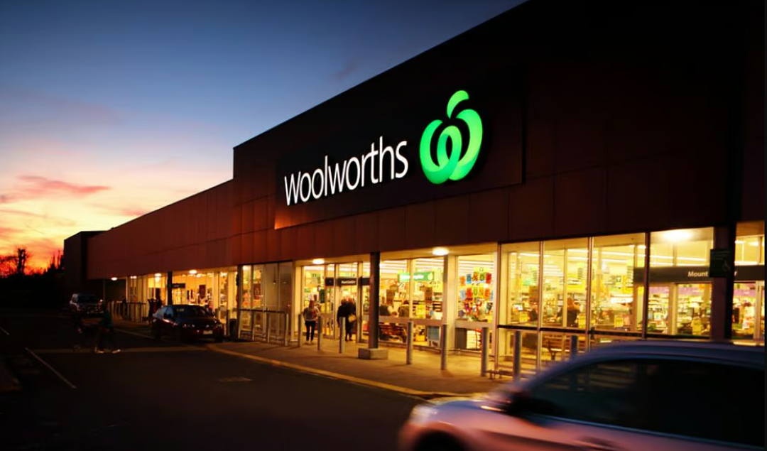 太离谱！Woolworths出售“中国制造”商品，被网友怒骂：“海外垃圾”？！但官方的回应亮了...（组图） - 1