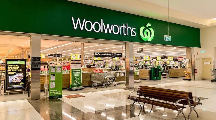 太离谱！Woolworths出售“中国制造”商品，被网友怒骂：“海外垃圾”？！但官方的回应亮了...（组图） - 3