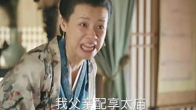 她本是娱圈小透明，被导演喊来临时救场，意外走红，50岁片约不断（组图） - 21