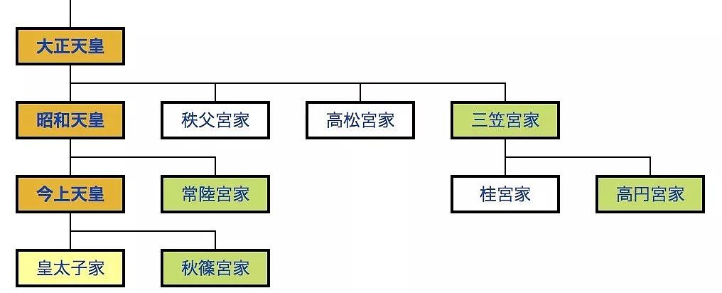 日本101岁最高龄王妃去世，其丈夫曾在国宴上称：想向中国人民道歉！（组图） - 4