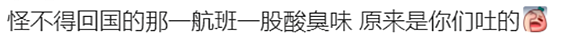 “以为要写遗书“！ 国际航班遇炸弹气旋，华人崩溃大哭，连空姐都吐了；客机颠簸盘旋3小时（组图） - 6