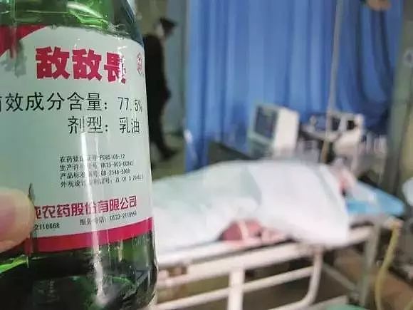 无语！奶奶给孩子洗头后出事了，头痛欲裂！医生吓一跳，居然用了这个...（组图） - 3