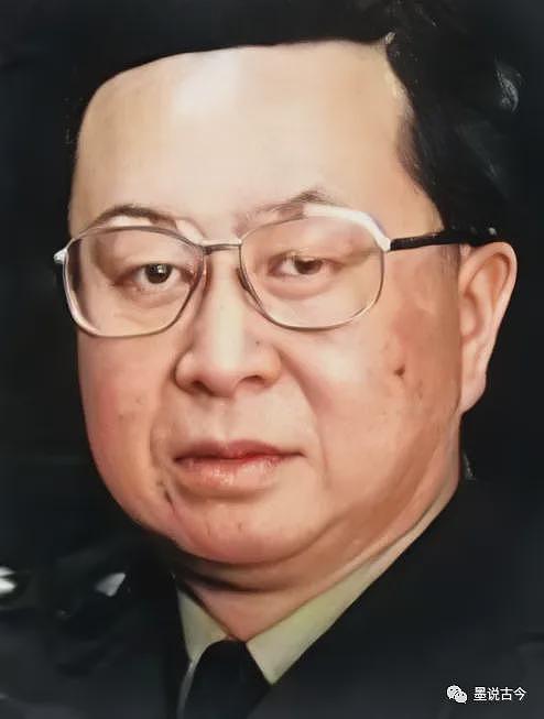 他是官二代出身，曾任公安部副部长，用“乌纱帽”挣钱，59岁被判死缓（组图） - 2