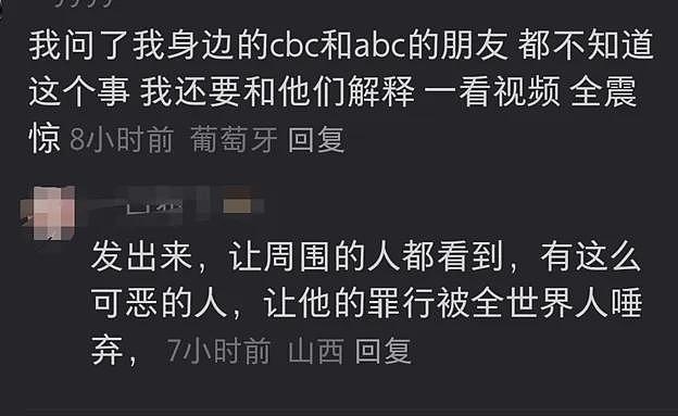 引爆众怒！华人毒月嫂虐婴，其女儿为大厂高管！出事后立马逃回国...（组图） - 26