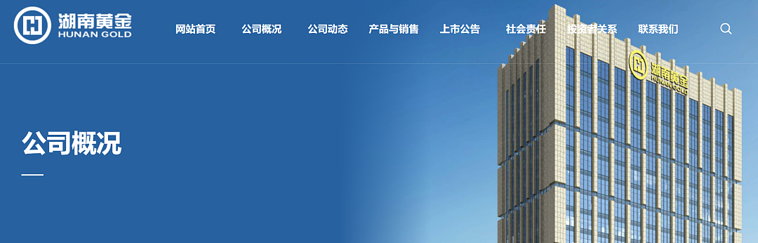 突然就涨停，近8万股民嗨翻！价值6000亿元的金矿在本省被发现，市值200亿公司回应：矿不是我们的，是股东的（组图） - 2