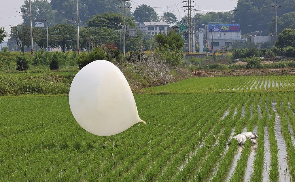 北韩怪招突袭 边境深夜播恐怖尖叫声、刮金属刺耳声！韩国居民：精神虐待（组图） - 4