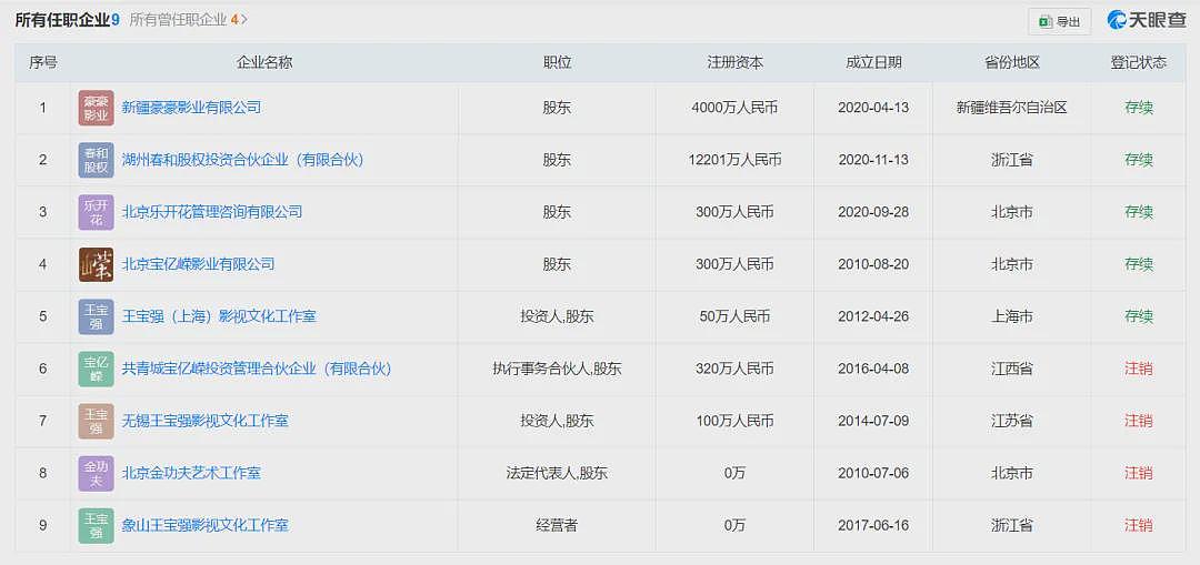 热搜爆了！王宝强被举报欺诈1.1亿，工作室回应，制片人怒批“农夫与蛇”（组图） - 10