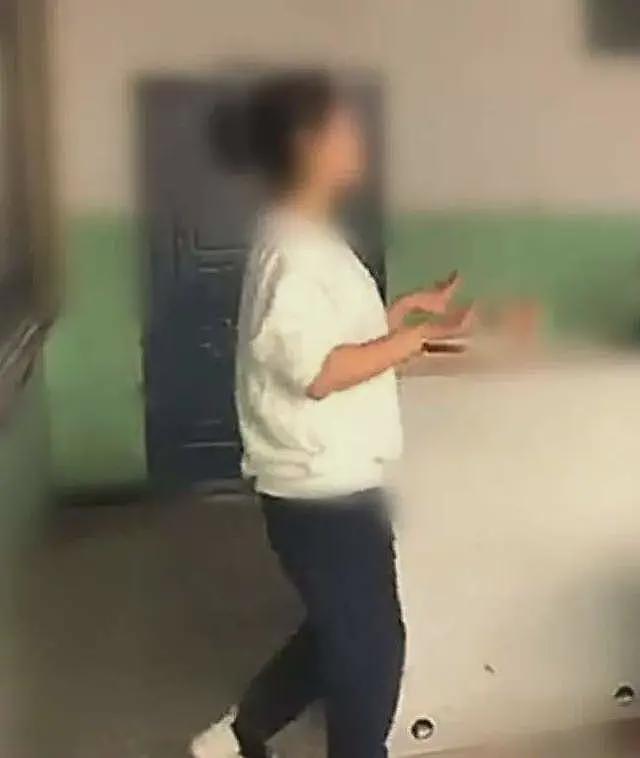 可惜了！山西沁源女教师出轨男学生后续，高清照被扒，身份不简单（组图） - 2