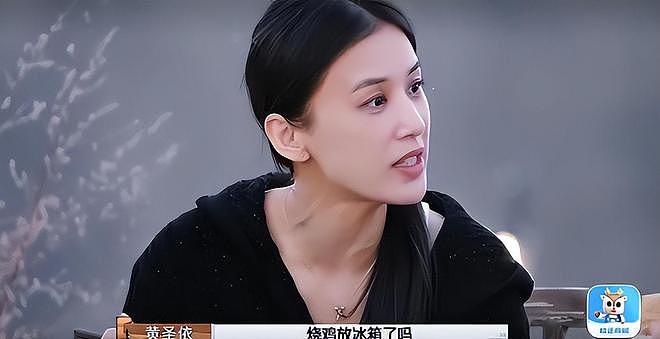 直到看见“反面教材”麦琳，才明白，鲍蕾和陆毅18年婚姻有多珍贵（组图） - 4