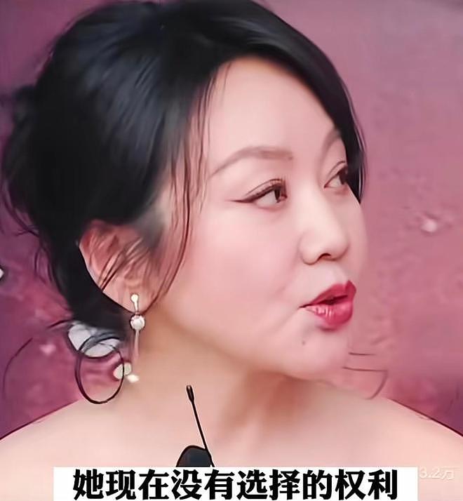 原来闫妮的女儿就是她，也是演员，23岁就演了女一号（组图） - 1