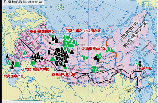 短短10年，俄罗斯，已经离不开中国了（组图） - 9