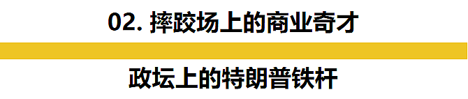 特朗普让摔跤比赛老板当教育部长，美国教育是不是要完了？（组图） - 7