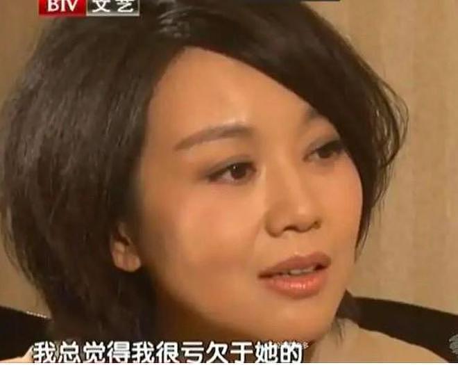 原来闫妮的女儿就是她，也是演员，23岁就演了女一号（组图） - 8