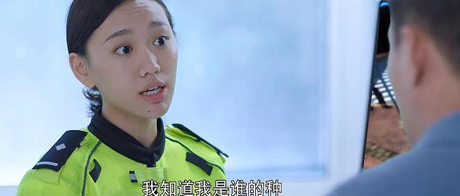 原来闫妮的女儿就是她，也是演员，23岁就演了女一号（组图） - 10