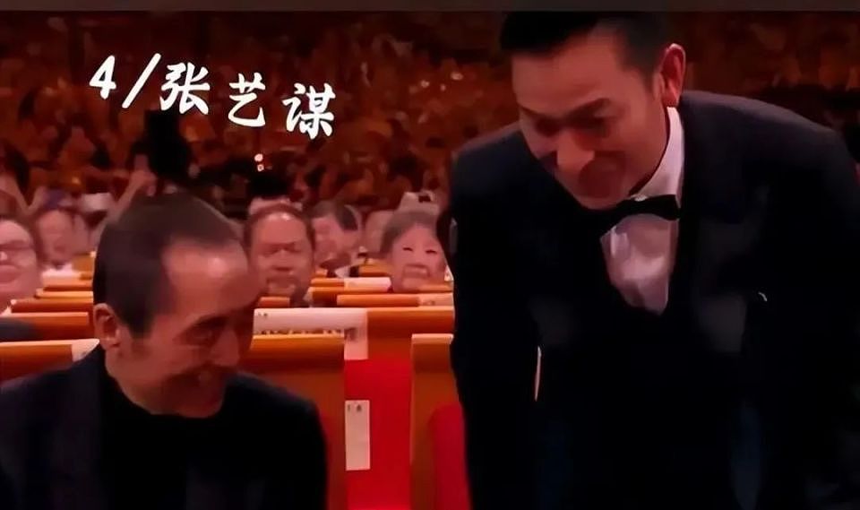 62岁刘德华证明了，老牌港星那么多，为何他在内娱地位那么高（组图） - 20