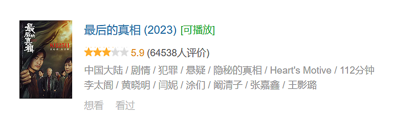 票房仅400万，叶珂真的“害”了黄晓明？（组图） - 14