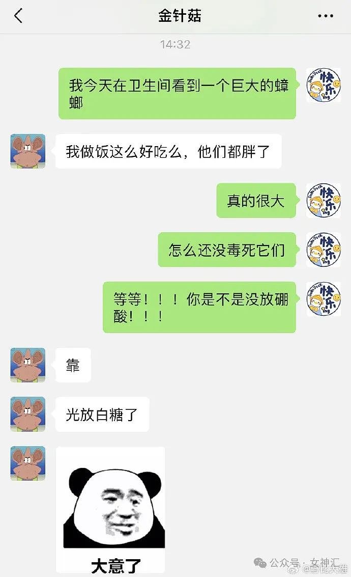 【爆笑】“巴黎世家4000元的头绳像澡堂钥匙扣？”网友吐槽：有钱人的生活我不懂！（组图） - 25