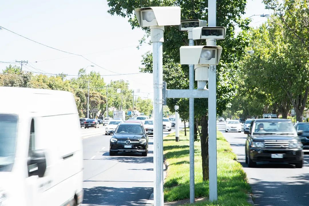 又被骂！$4000万用于道路安全的钱，维州政府居然挪用干这个（组图） - 4