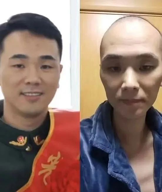 痛心！确诊不到2年，她不幸去世！独自抚养儿子19年，这些症状没重视...（组图） - 5