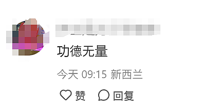 数千新西兰人涌进这个海滩！提着桶狂奔，华人：从没见过，很震撼！墨尔本海滩曾因此引发大众“狂欢”（组图） - 4