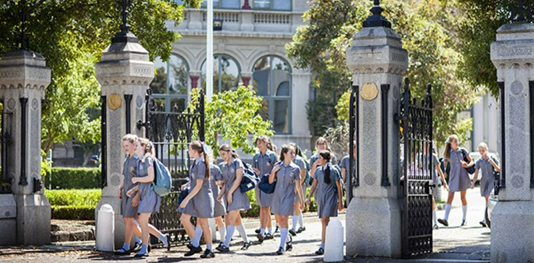 激动！周董参加澳洲学校家长活动！给娃选的学校，都是“顶流”（组图） - 22