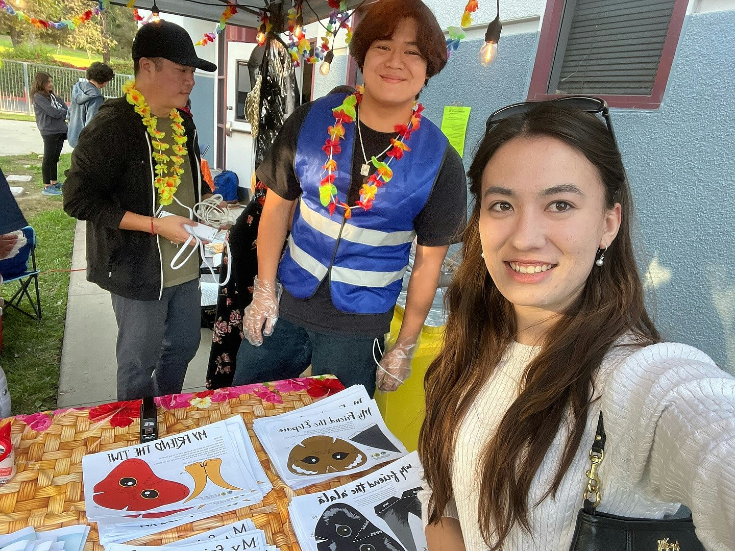 香港移民后代，19岁华裔女当选美国市议员，拥学霸履历，13岁读大专（组图） - 5