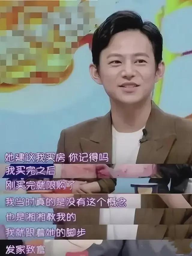 王诗龄内心得多强大，才能画出这样的《心脏》？网友评论一针见血（组图） - 19