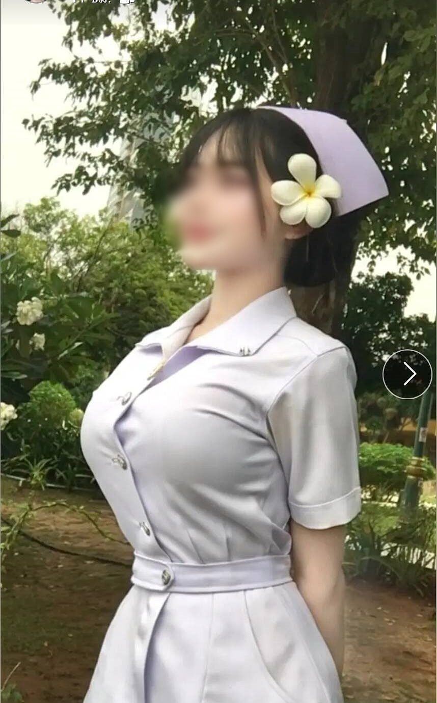 泰59岁大叔陷父女恋，拟与23岁女生结婚！8万礼金惨变“助学金”（组图） - 2