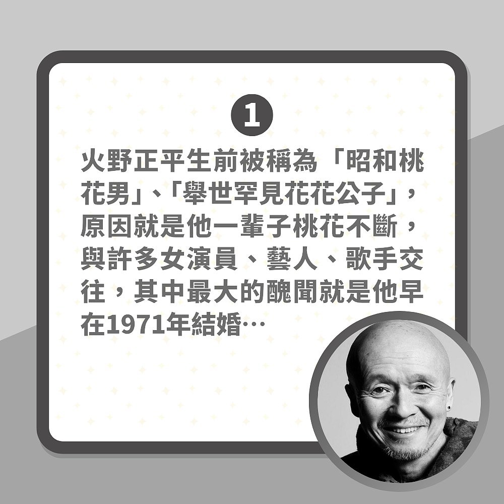 73岁老戏骨离世，一生桃花不断曾劈腿11女！有人为他淡出下海陪酒（组图） - 4