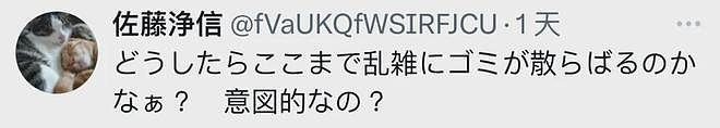 5名中国游客将日本民宿住成垃圾堆，满桌剩饭臭味冲鼻！遭300万网友吐槽...（组图） - 16