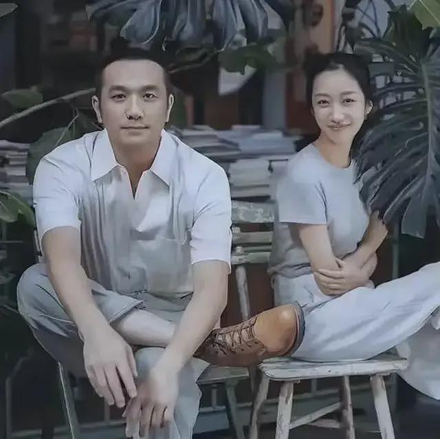 被王菲盛赞，让“不婚主义”的黄觉娶她，麦子到底有什么魅力？（组图） - 6