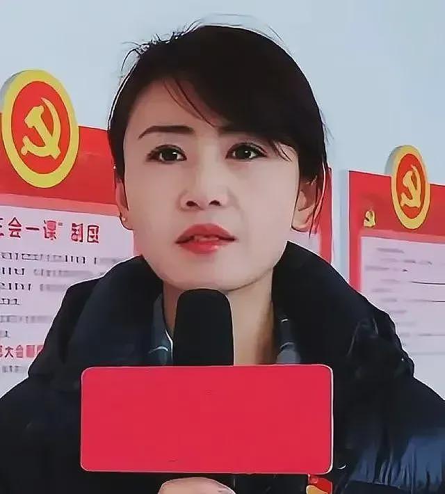 兰州社区美女书记出轨人夫，发裸照威胁原配！个人照流出，评论炸锅（组图） - 1