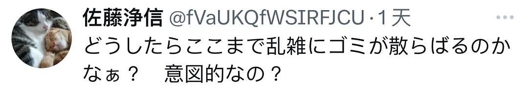 5名中国游客入住日本民宿，房间成垃圾堆，遭曝光后惨被300万网友吐槽…（组图） - 7