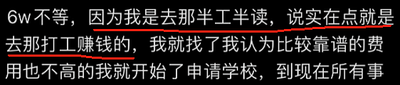 全部驱逐！澳洲中国“假留学生”被盯上，名为半工半读，实则疯狂打工“爆金币”（组图） - 4