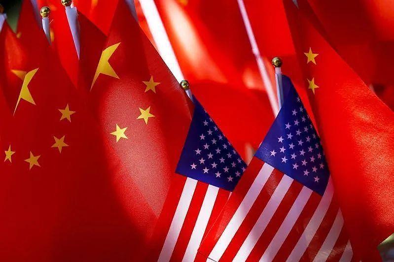 美国若取消中国最惠国待遇，平均关税将升至60%（图） - 1