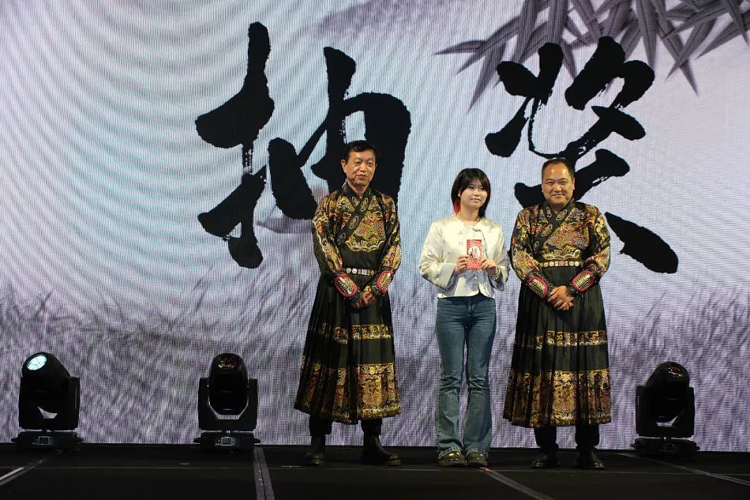 侠心不老，情谊长存｜澳洲中国东北总商会「江湖」圣诞完满落幕！（组图） - 72